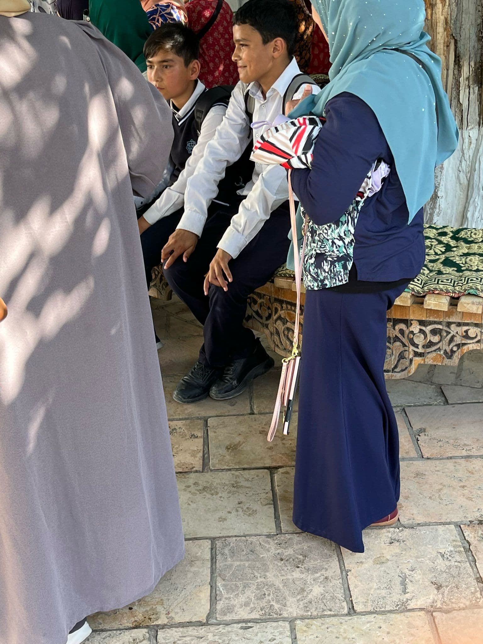 Turkey Tour - Image 7