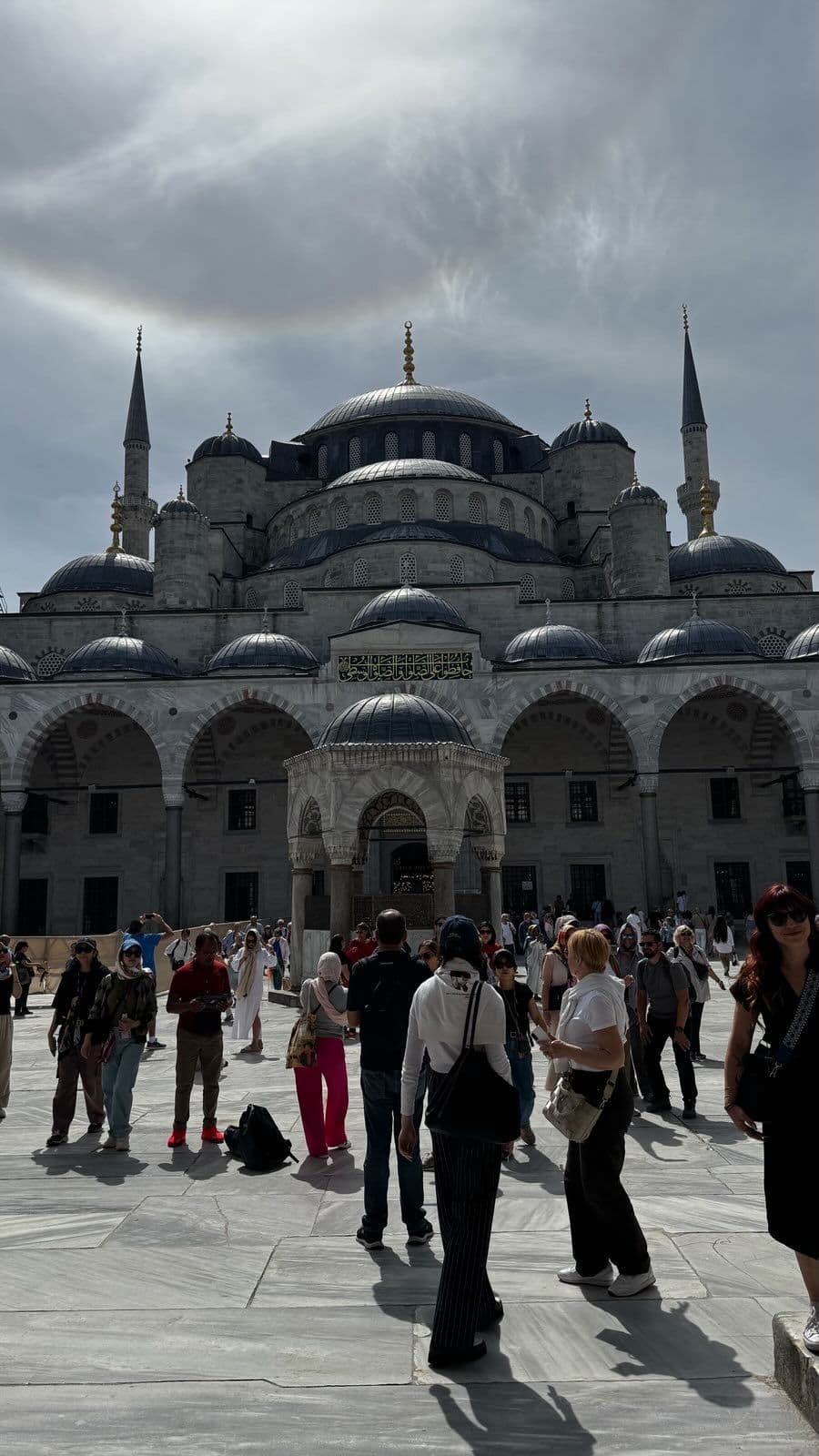 Turkey Tour - Image 8