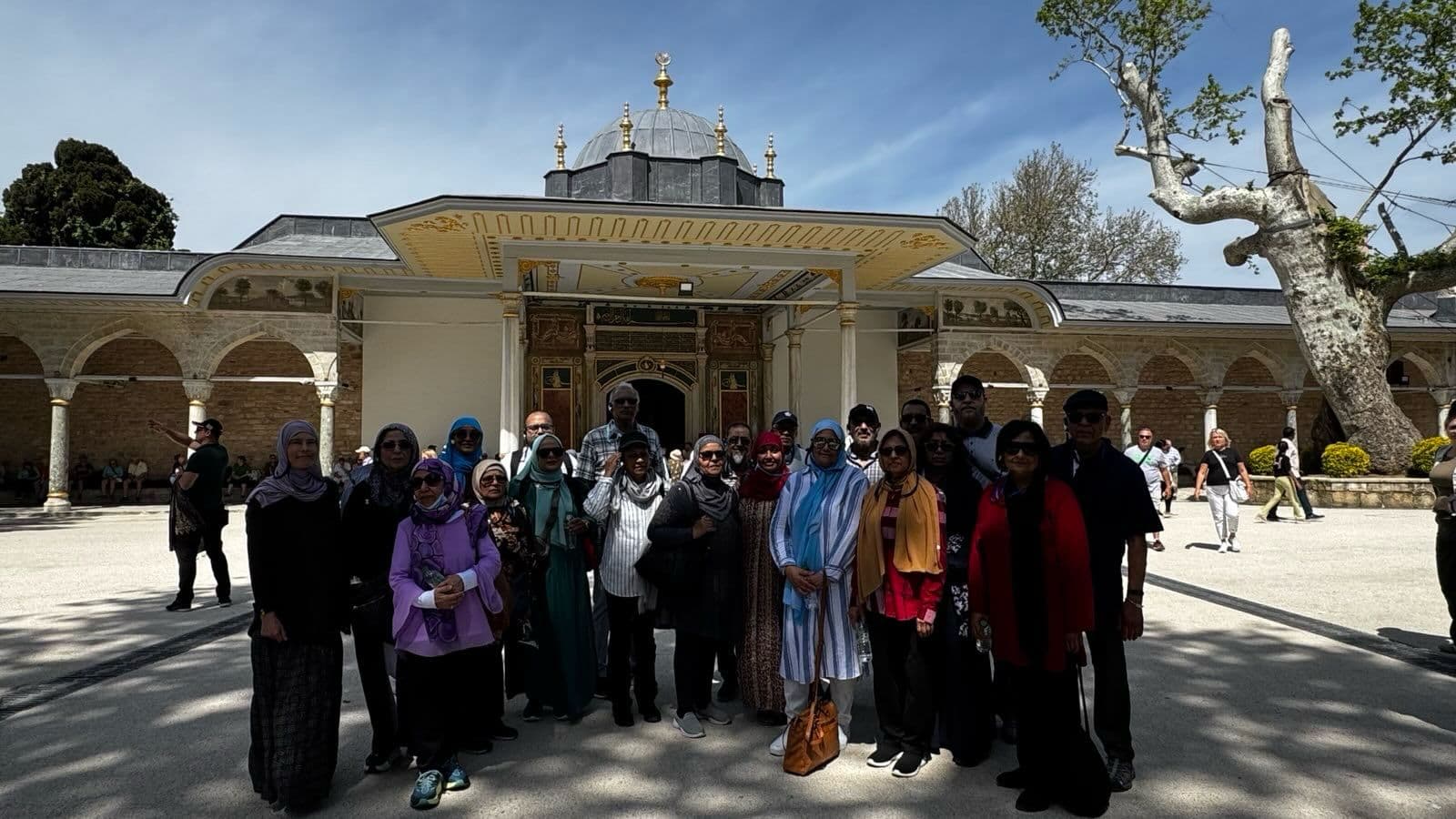 Turkey Tour - Image 6