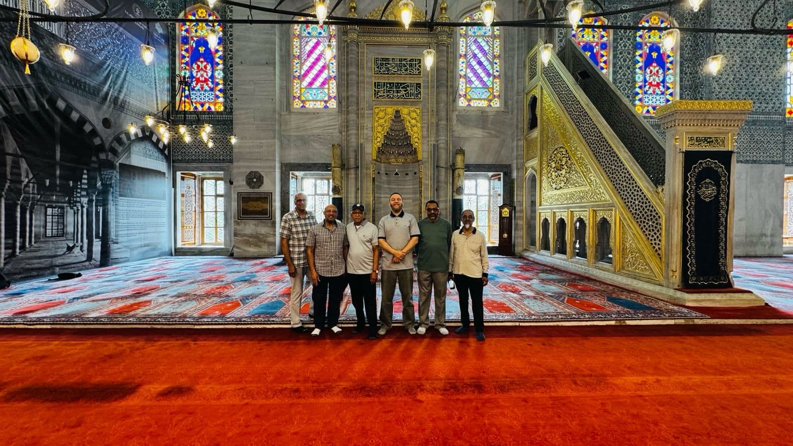 Turkey Tour - Image 7