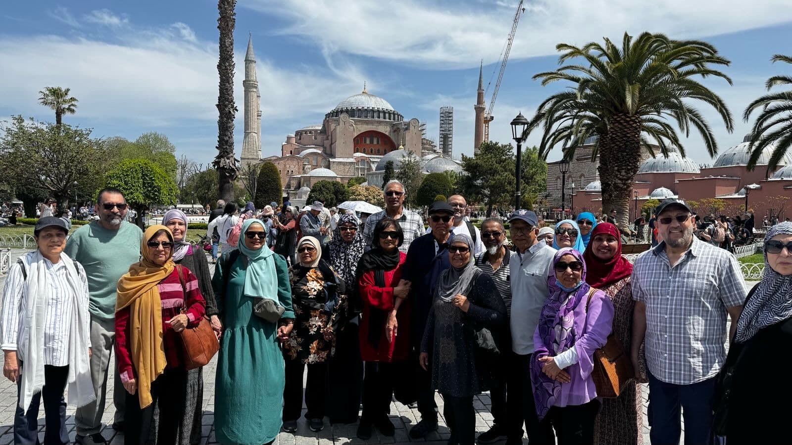 Turkey Tour - Image 8