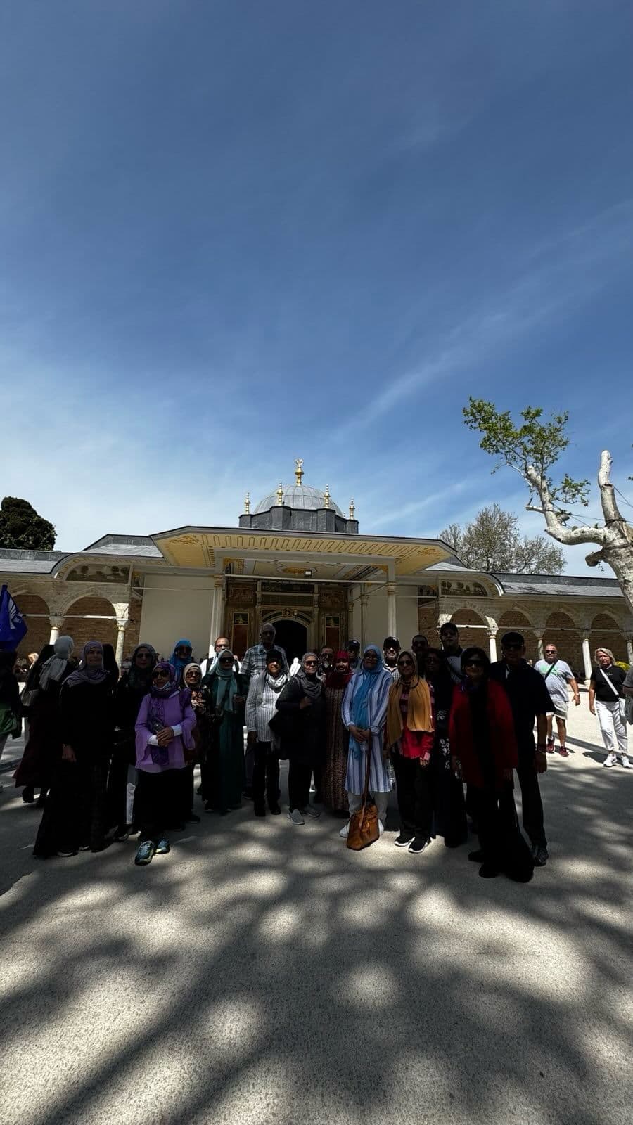 Turkey Tour - Image 6