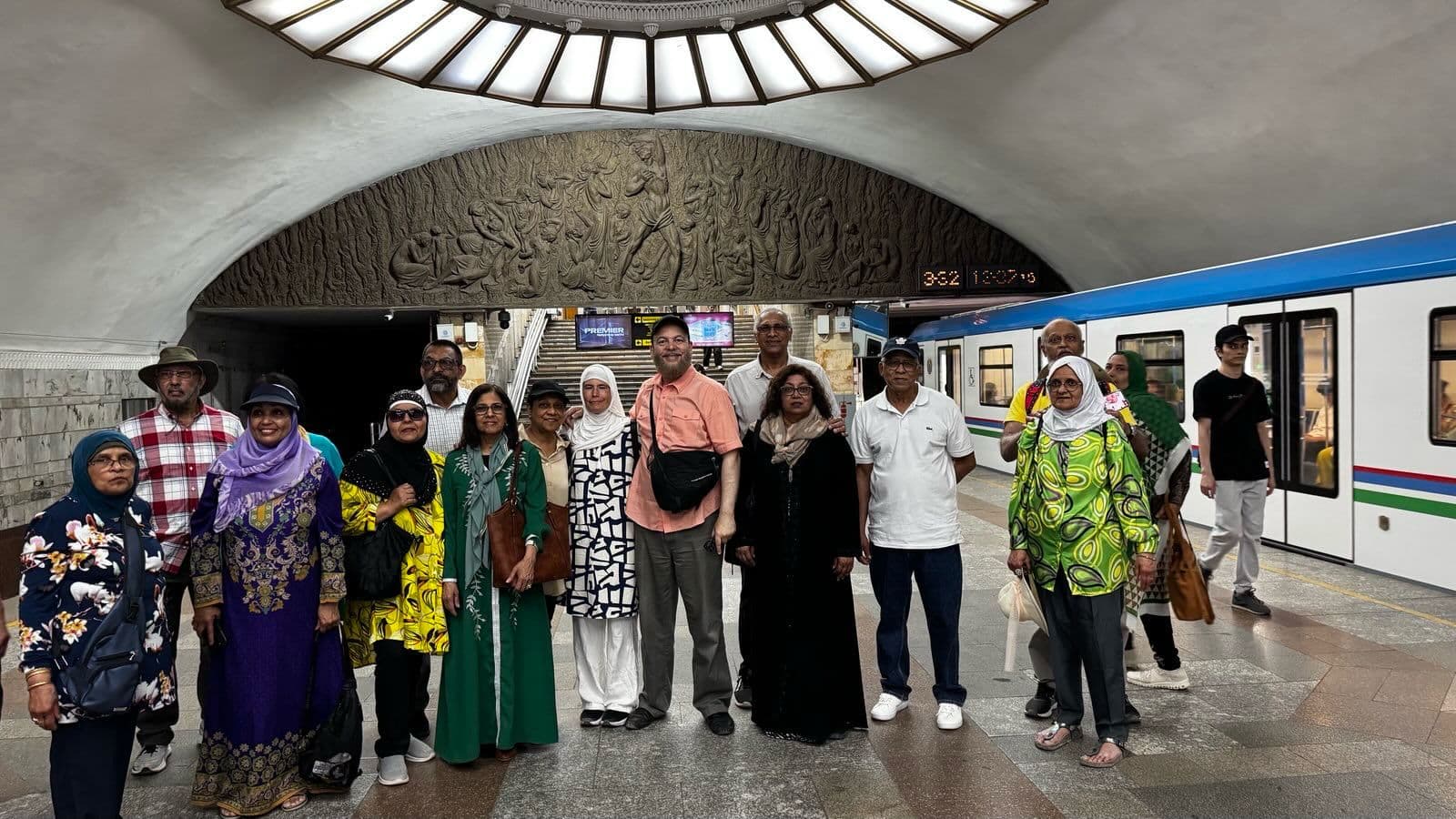 Turkey Tour - Image 2