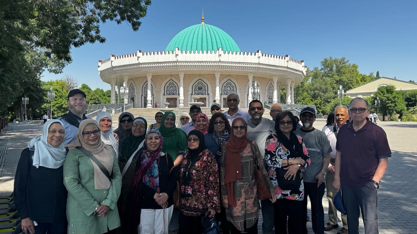 Turkey Tour - Image 7