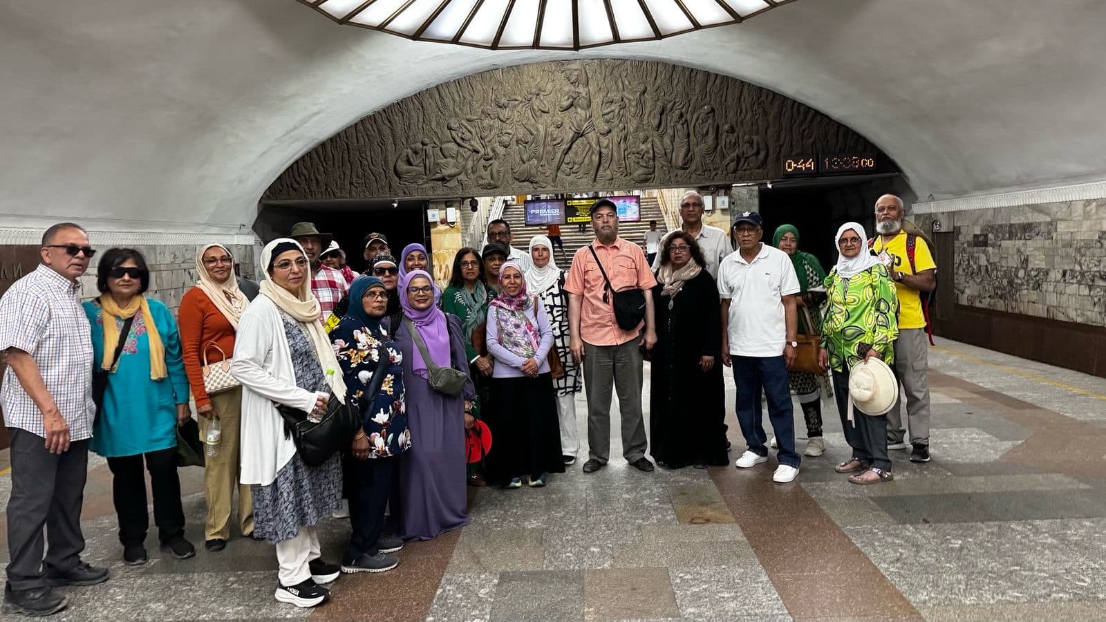 Turkey Tour - Image 8