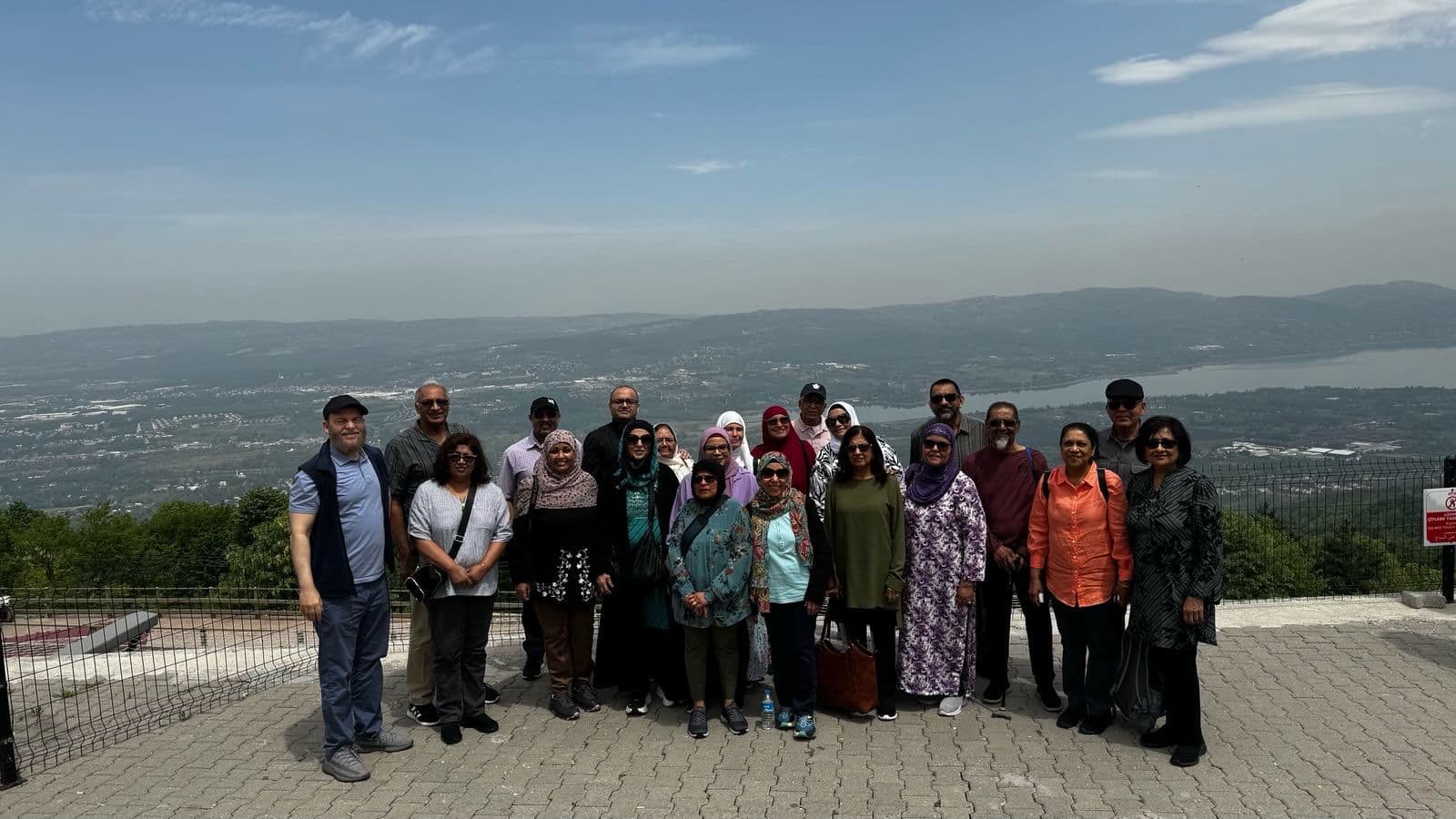 Turkey Tour - Image 2