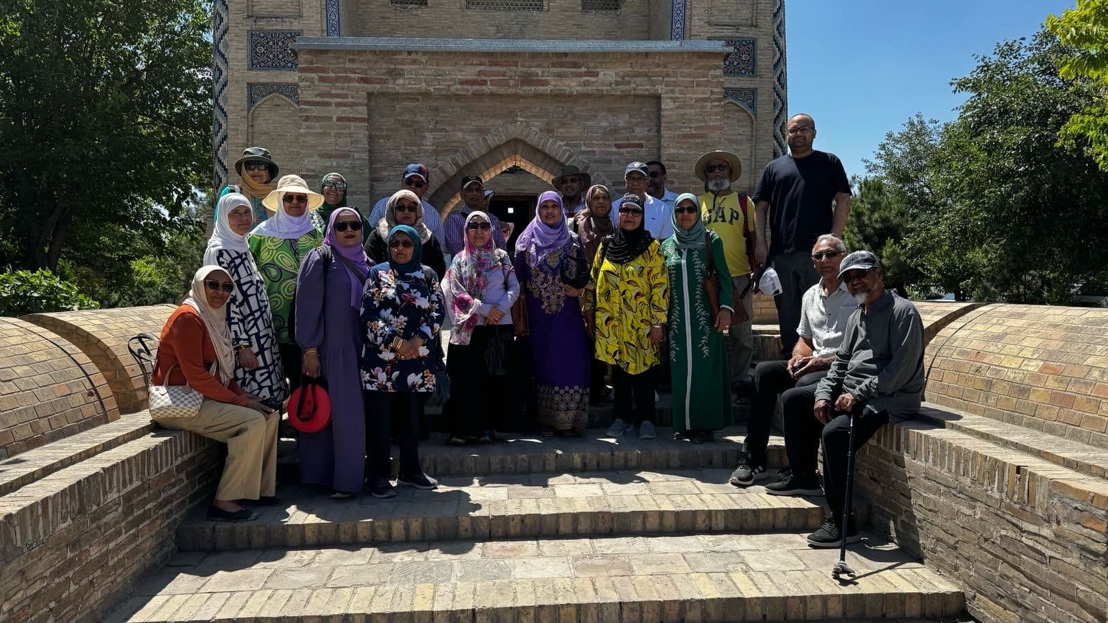 Turkey Tour - Image 3