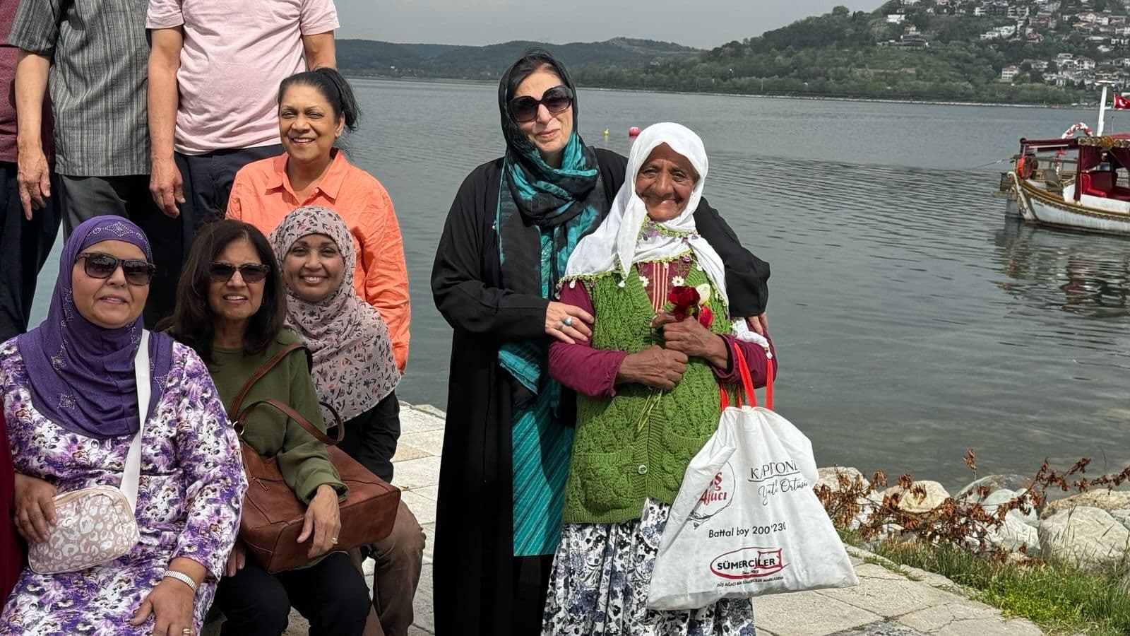 Turkey Tour - Image 5