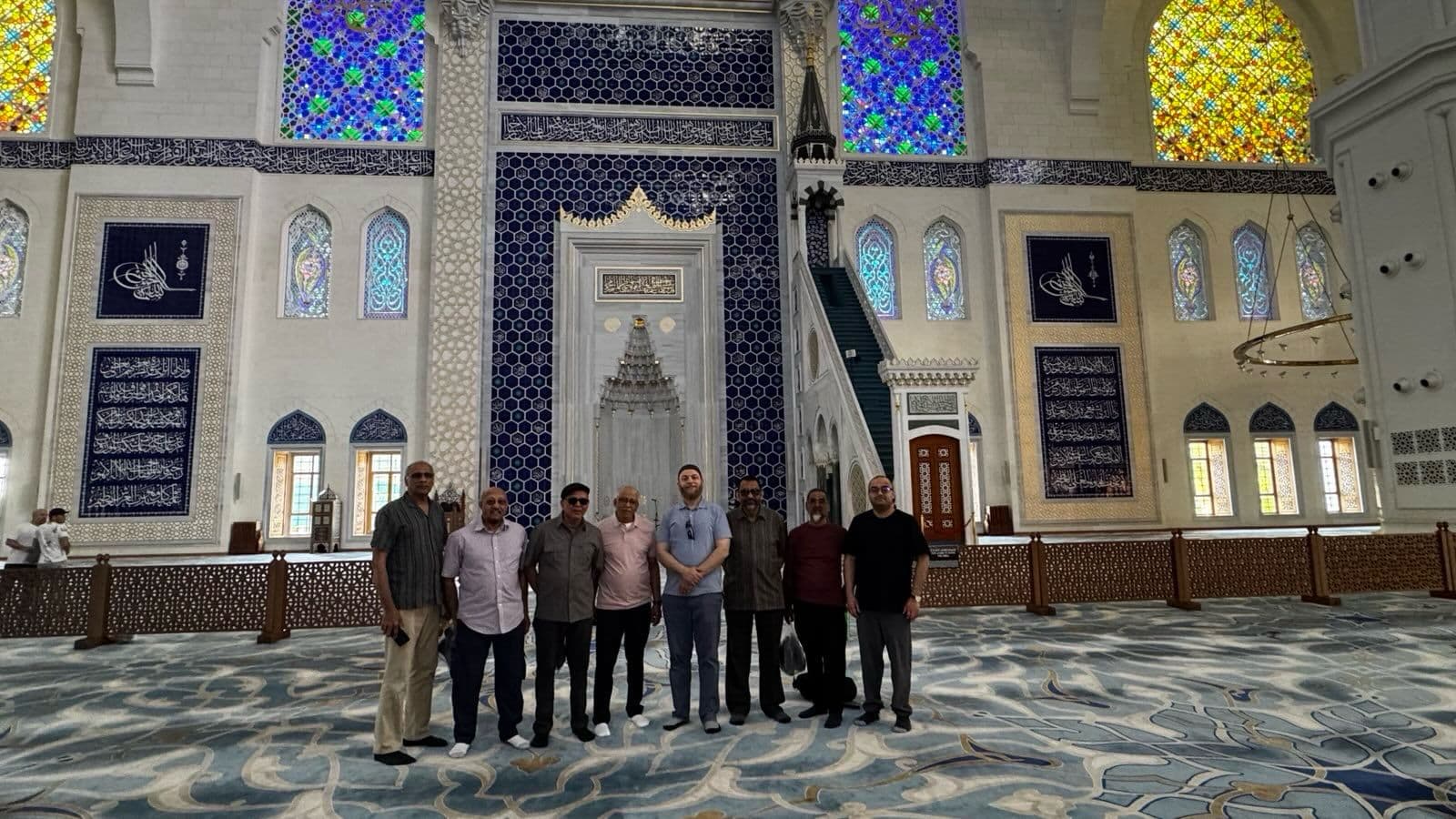 Turkey Tour - Image 6