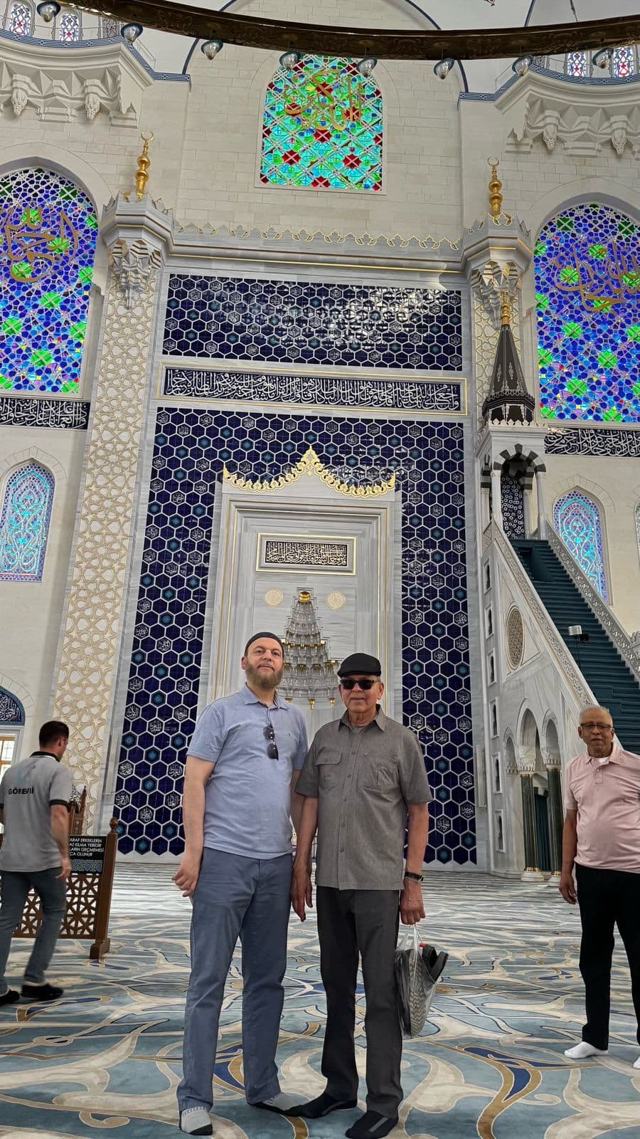 Turkey Tour - Image 7