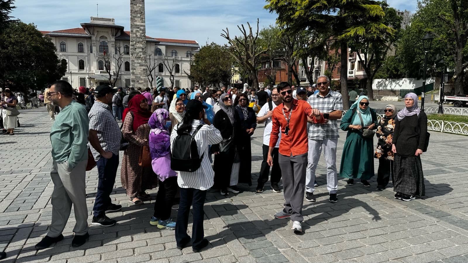 Turkey Tour - Image 4