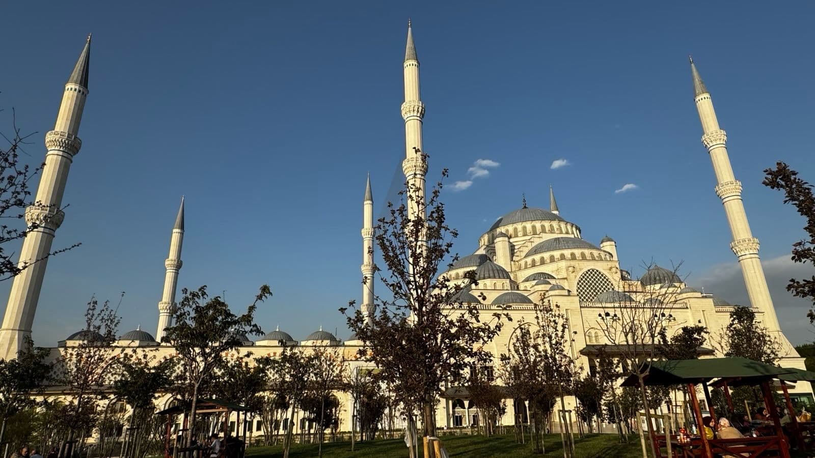 Turkey Tour - Image 6