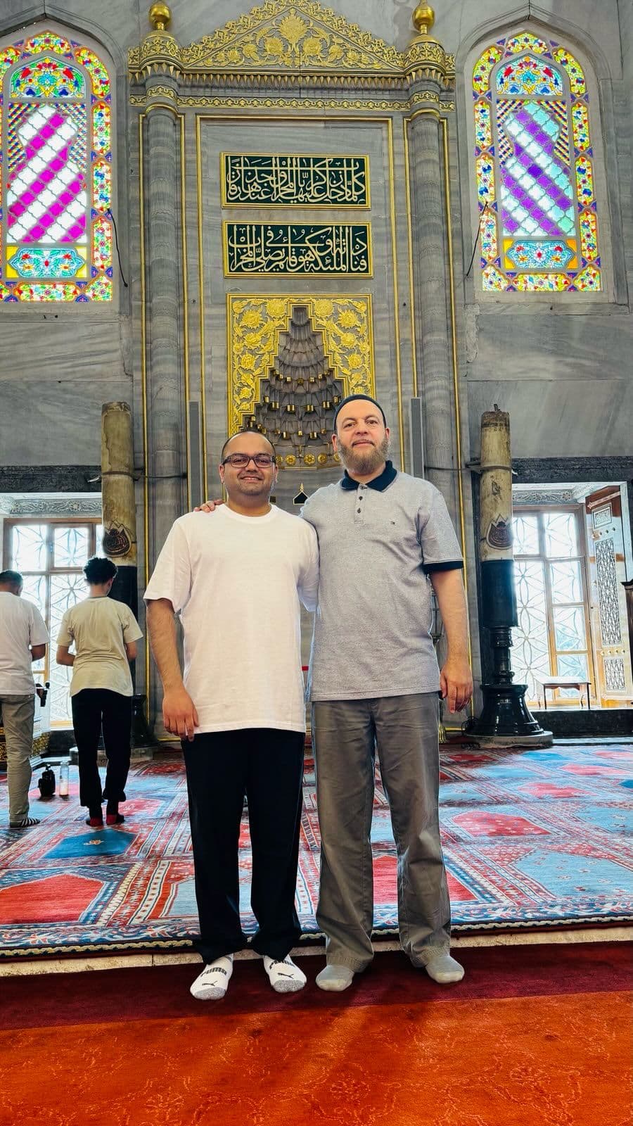 Turkey Tour - Image 8