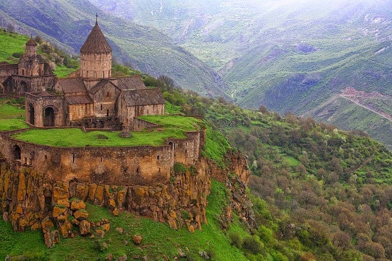 Armenia